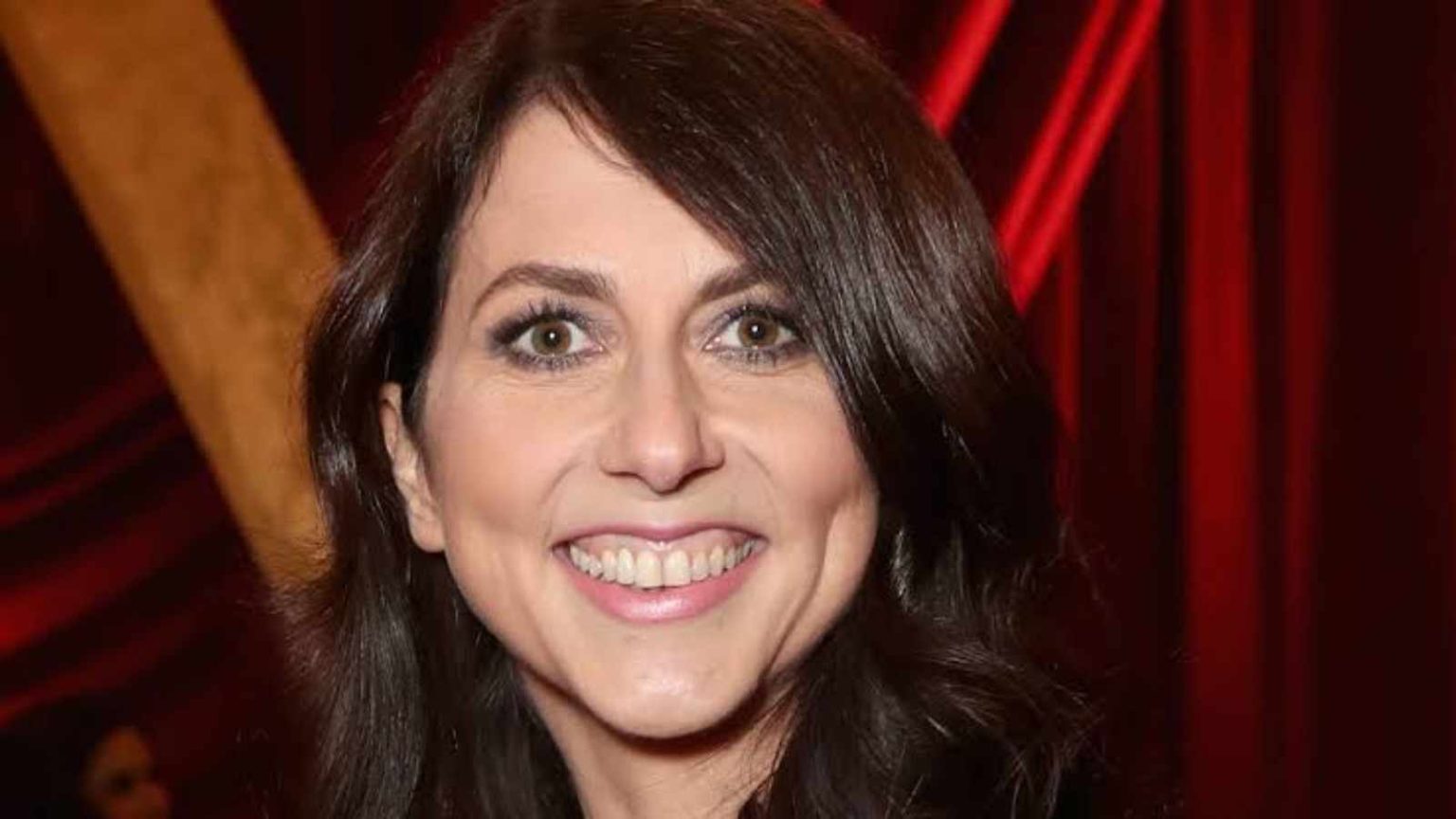 Why Is Jeff Bezos' Ex-Wife Mackenzie Scott Divorcing Her Second Husband?