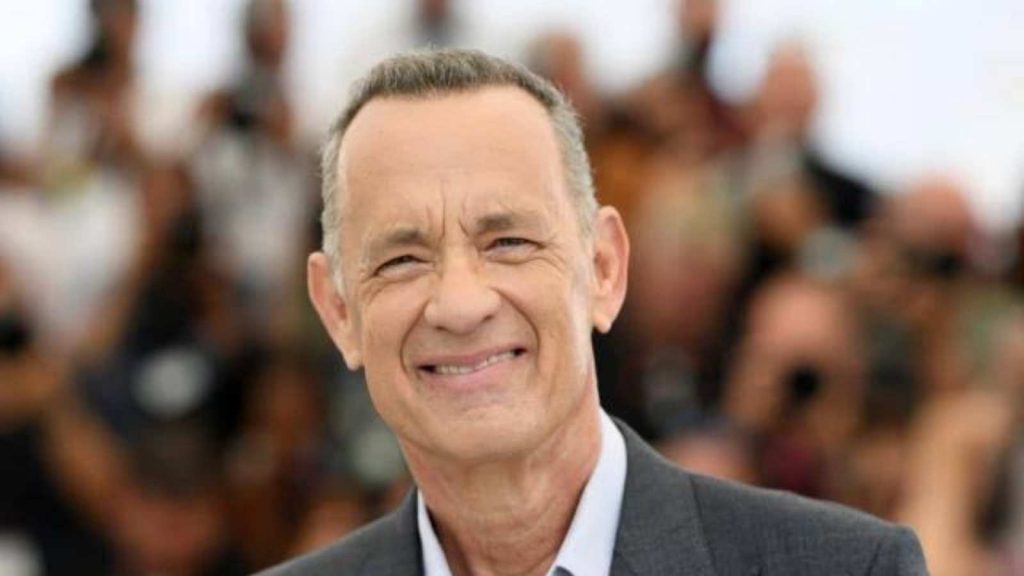 Tom Hanks