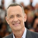 Tom Hanks