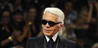 Karl Lagerfeld