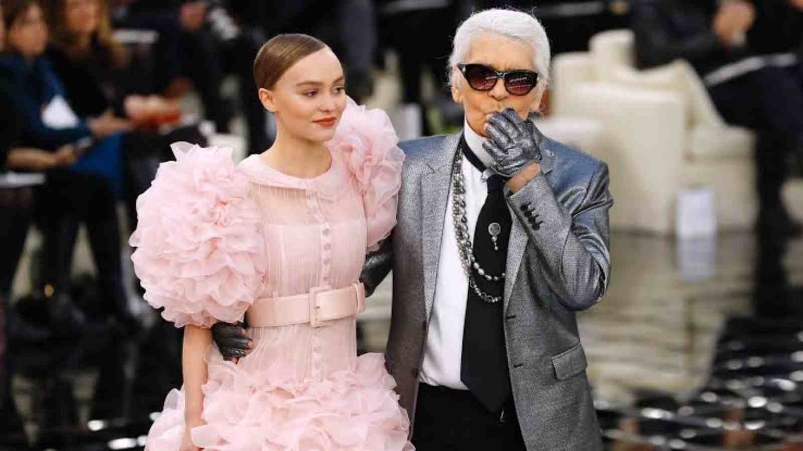 Met Gala 2023 dress code? “Karl Lagerfeld: A line of beauty