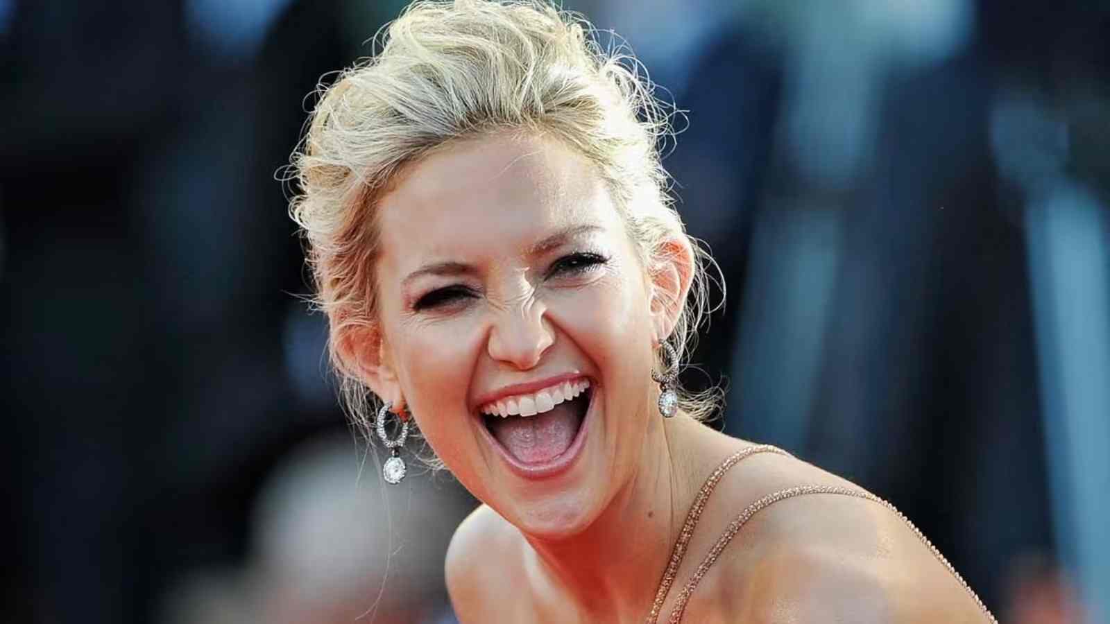 Kate Hudson Net Worth: How Rich Is The ‘Almost Famous’ Star?