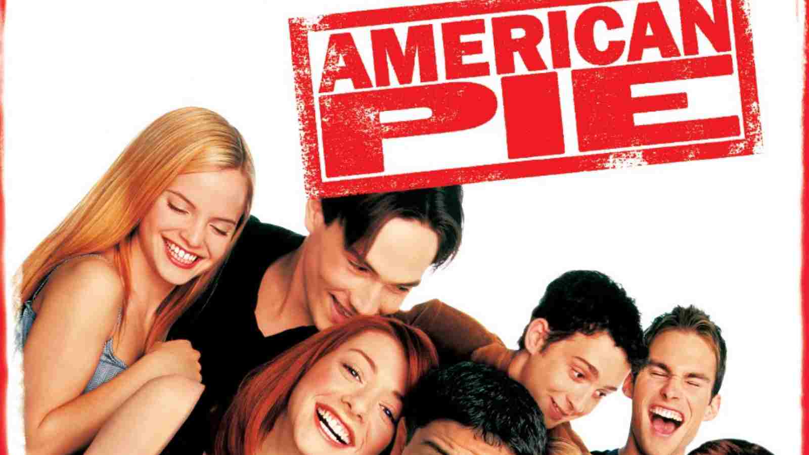 ‘american Pie’ Cast Where Are The Actors And How Do They Look Now First Curiosity