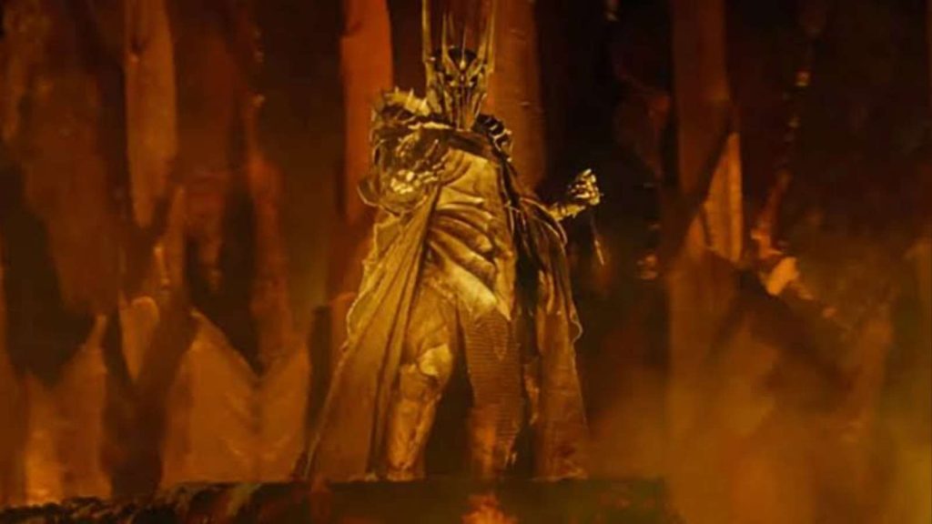 'The Rings Of Power' What Is Mount Doom And Why Is It Important In