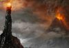 Why Mount Doom is significant for Sauron?