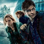 'Harry Potter' poster