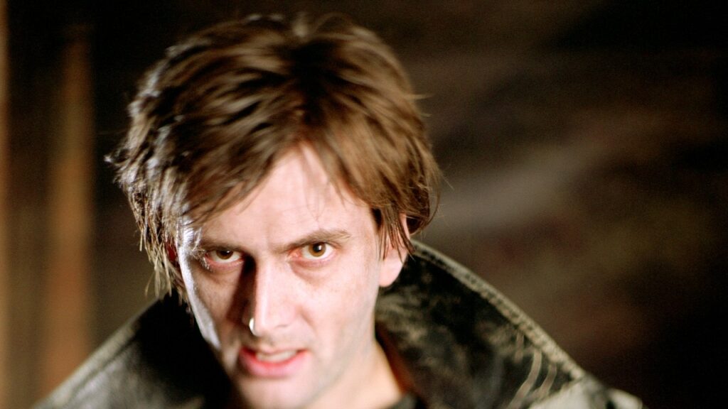 Barty Crouch Jr. in 'Harry Potter'