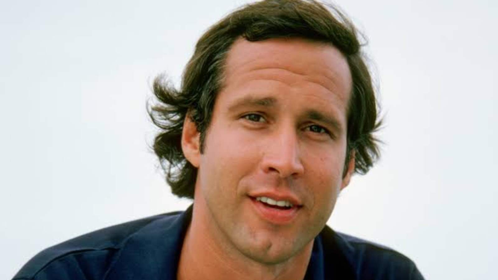 Chevy Chase in his early days