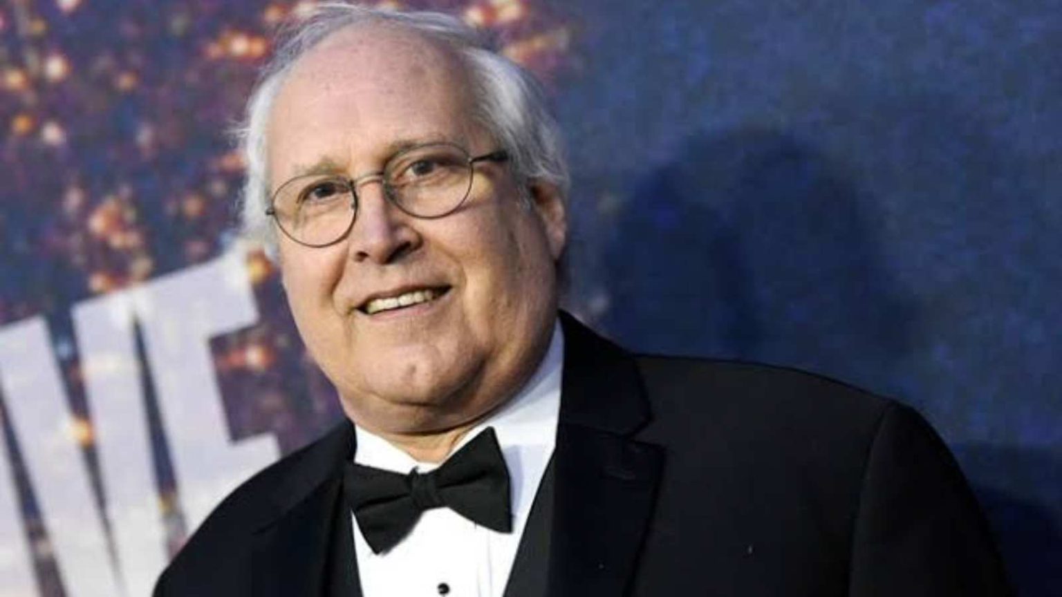 Chevy Chase Net Worth
