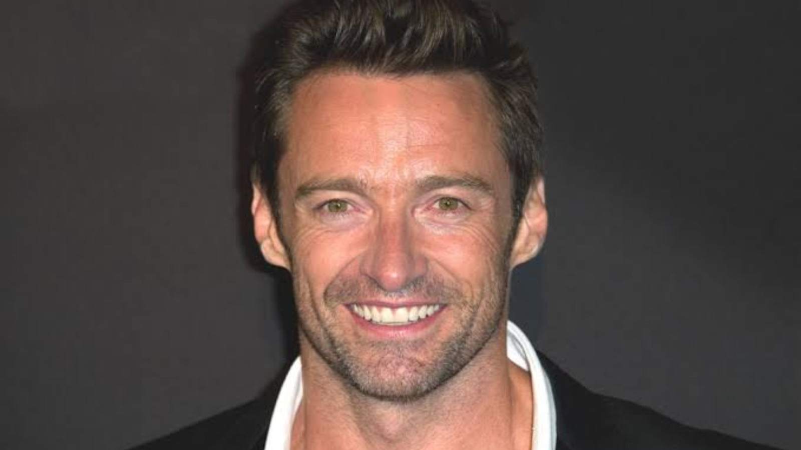 Hugh Jackman