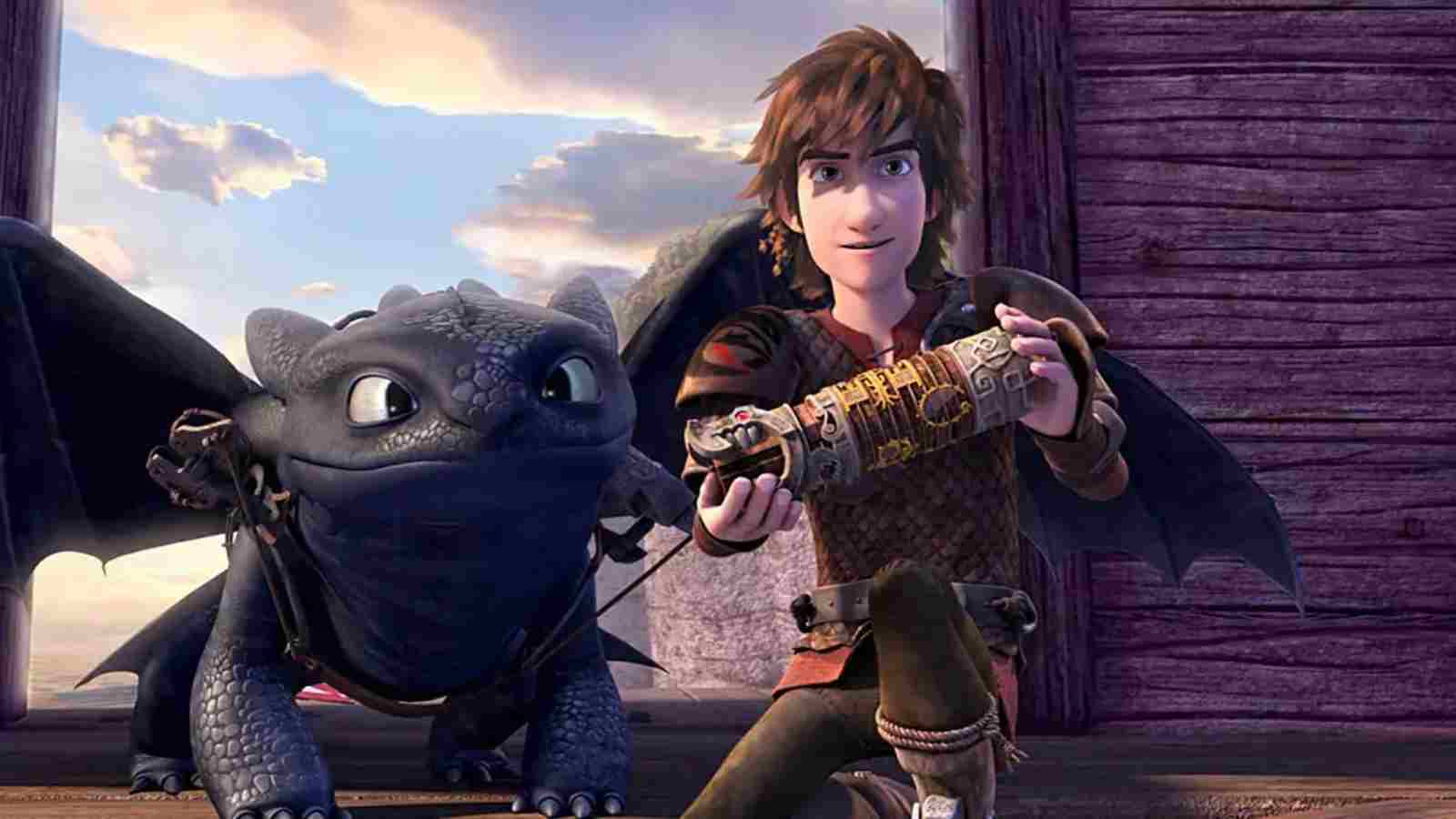 Top 25 Animated Movies To Watch On Netflix