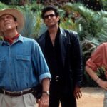 'Jurassic Park'