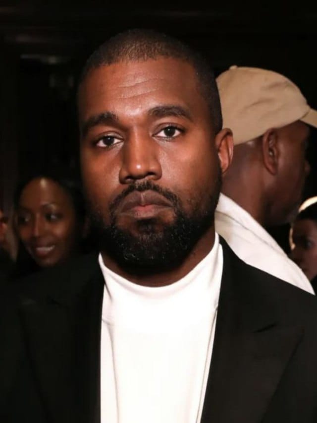 kanye west triple white