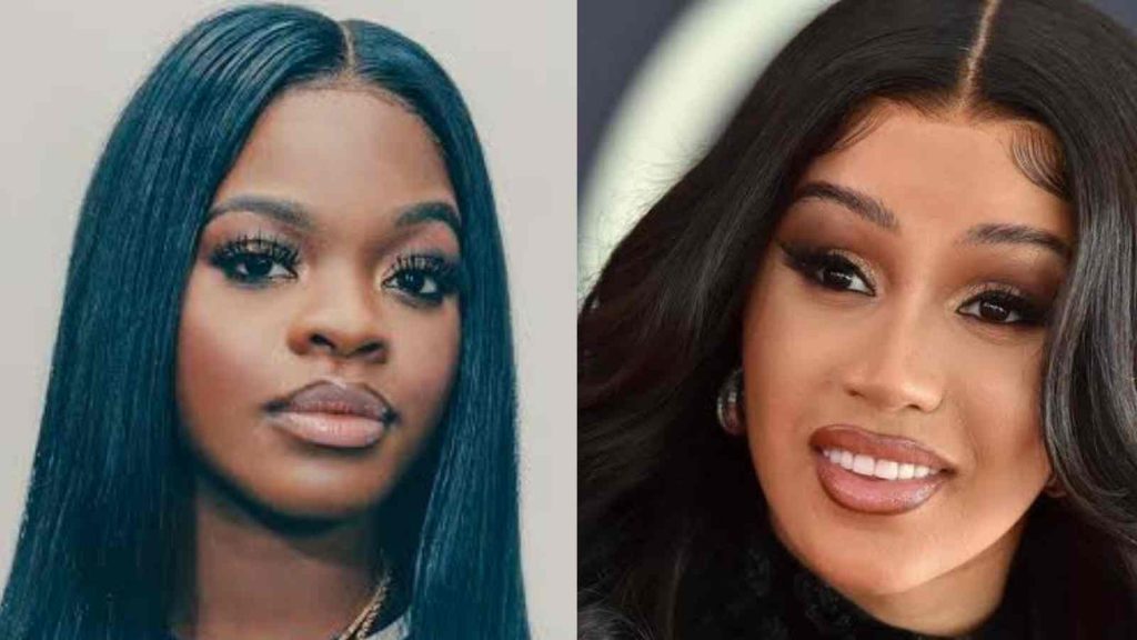 Cardi B And Citygirl's JT Get Into A Twitter Beef: Here's Everything To ...