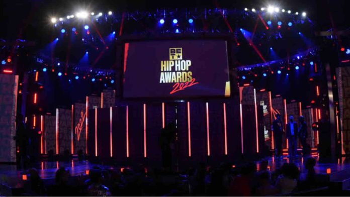 BET Hip Hop Awards 2022 winners