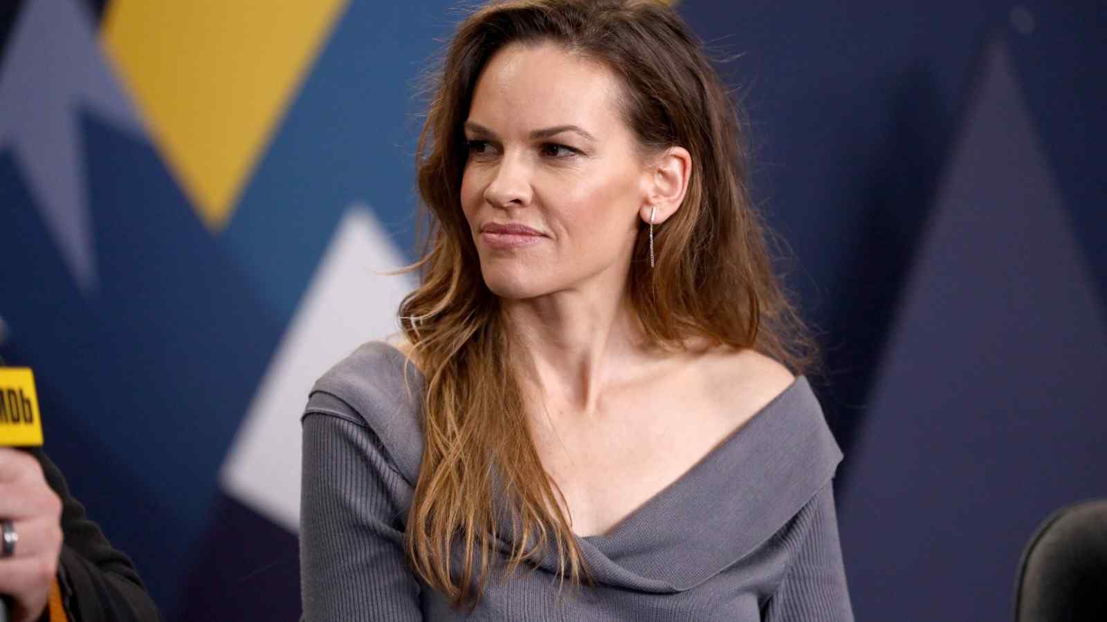 Hilary Swank Net Worth: How Rich Is The 'Million Dollar Baby' Star?