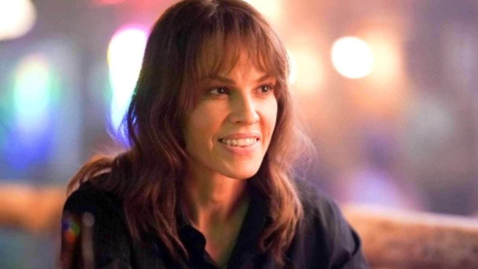 Hilary Swank Net Worth 2024 How Rich Is The 'Million Dollar Baby' Star