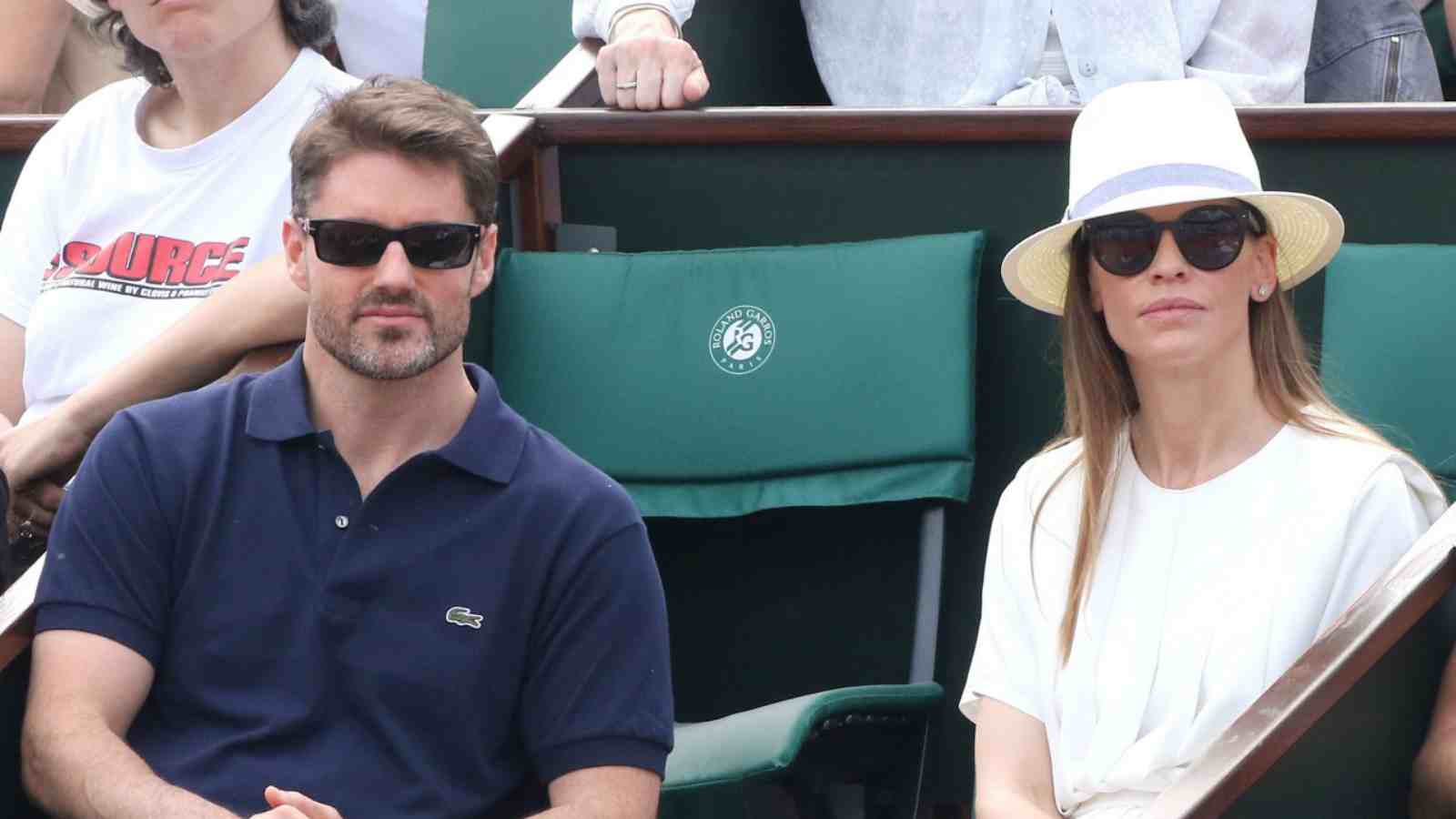 Who Is Hilary Swank's Husband? Know All About Philip Schneider