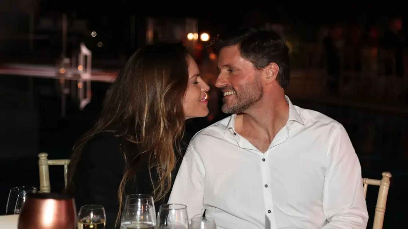 Who Is Hilary Swank's Husband? Know All About Philip Schneider