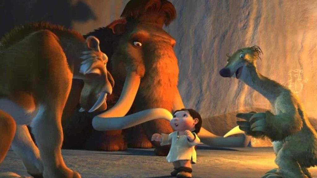Top 5 Animal Movies That Are Family Friendly - First Curiosity