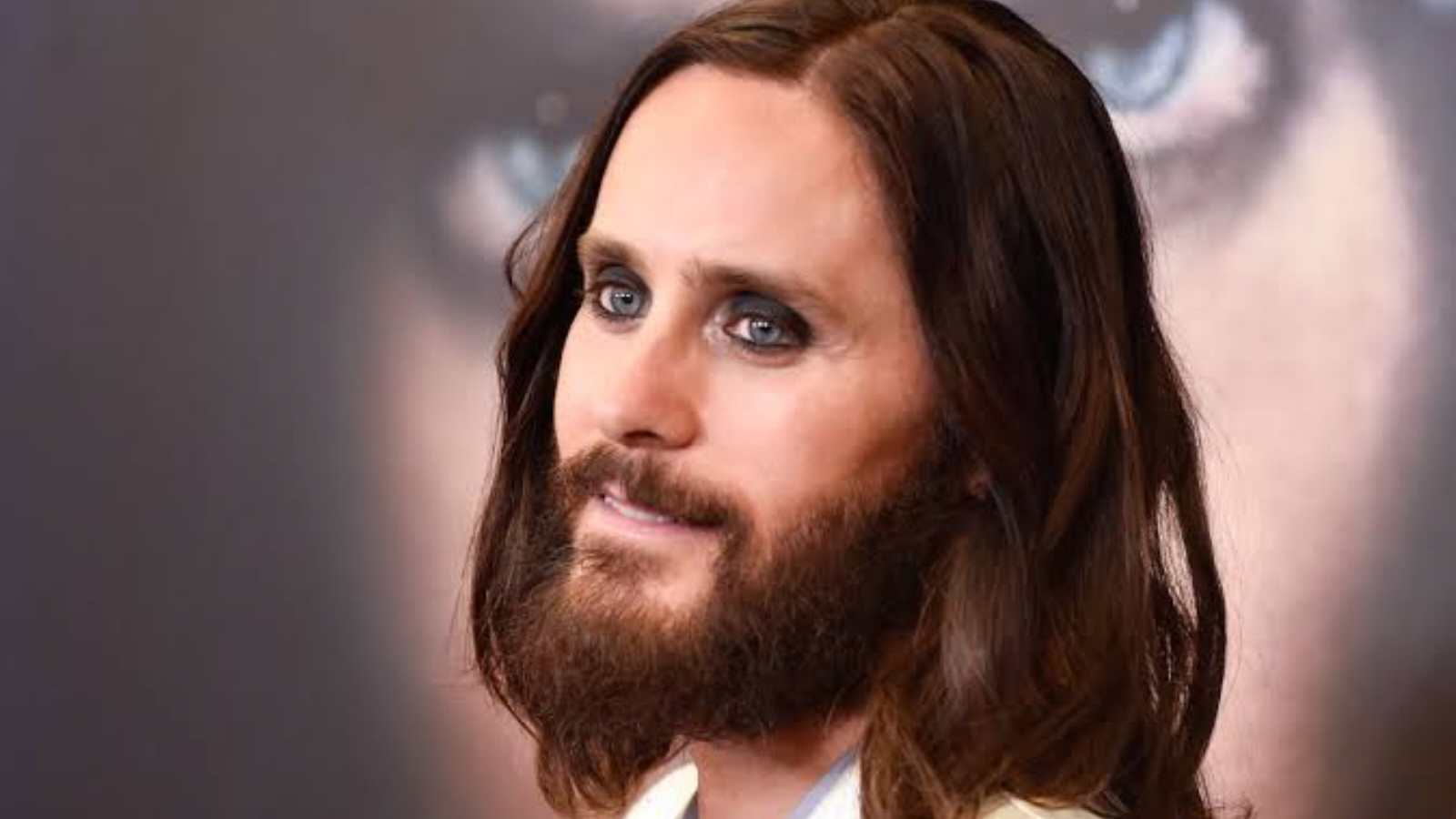 Jared Leto