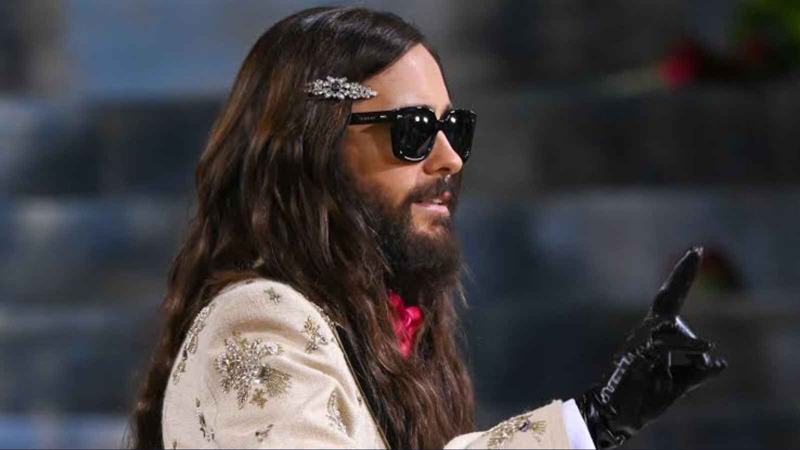 Jared Leto