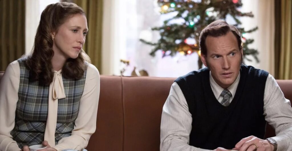 'The Conjuring 2'