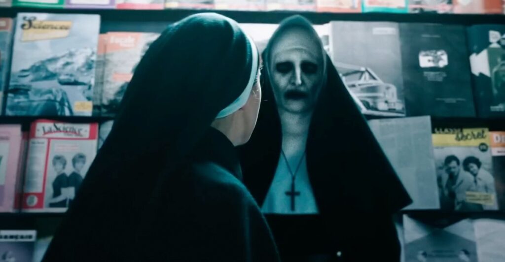 'The Nun II'