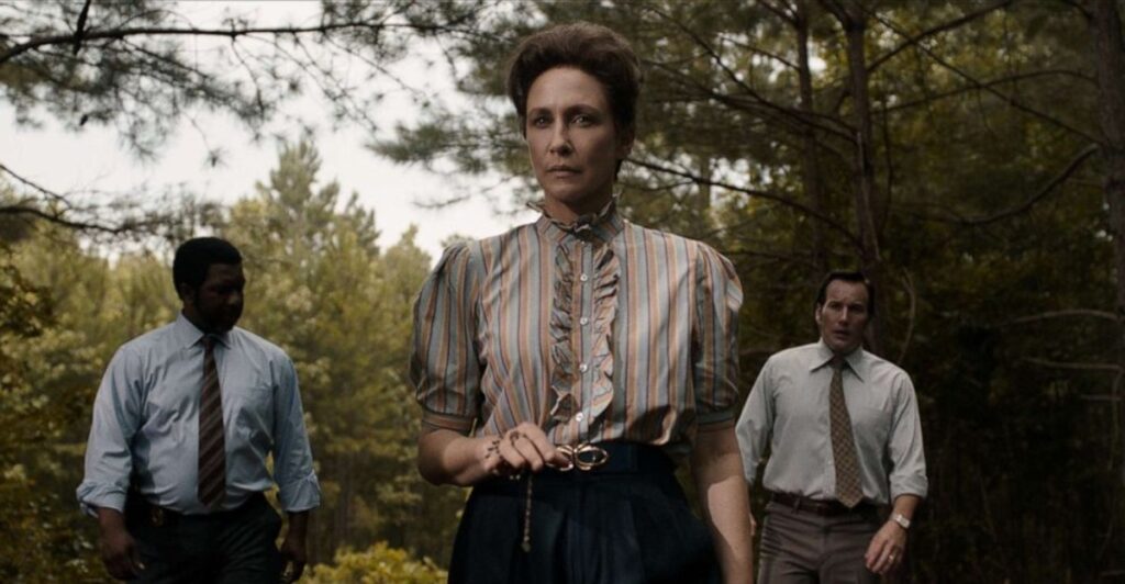 'The Conjuring: The Devil Made Me Do It' (Image: Warner Bros. Pictures)