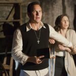 'The Conjuring' franchise began in 2013