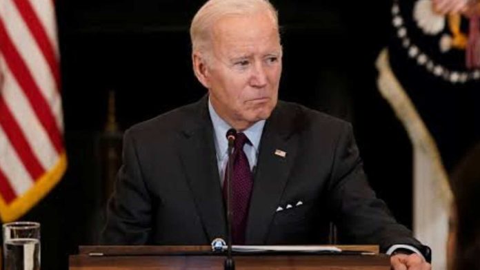 President Joe Biden Pardons convicts of marijuana possession