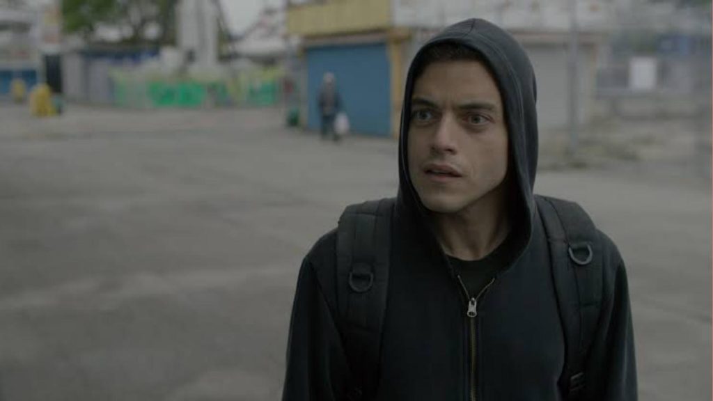 Mr. Robot 