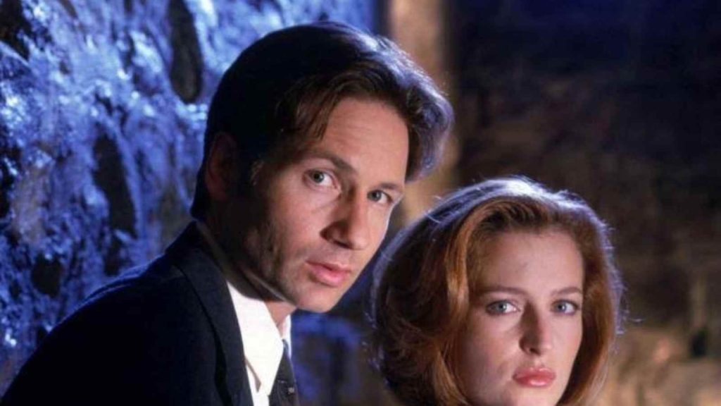 The X-Files 