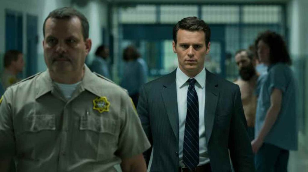 Mindhunter