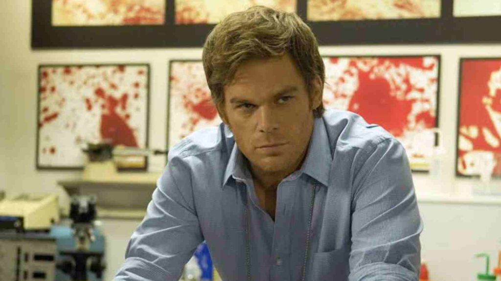 Dexter