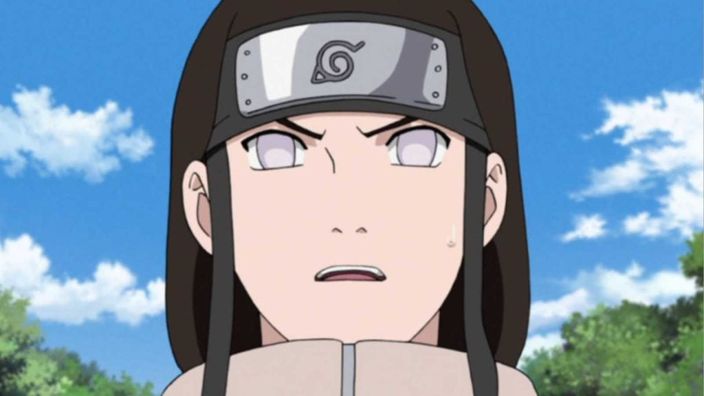 Why Neji Hyuga Is Called A Child Prodigy?