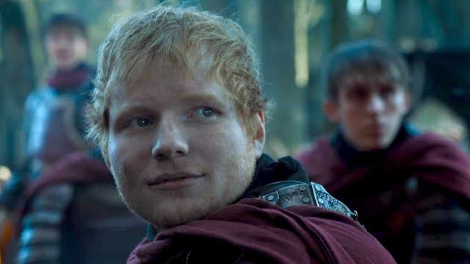 Which Role Did Ed Sheeran Play In 'Game of Thrones'?