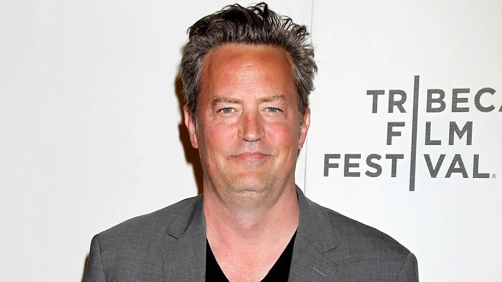 Matthew Perry 