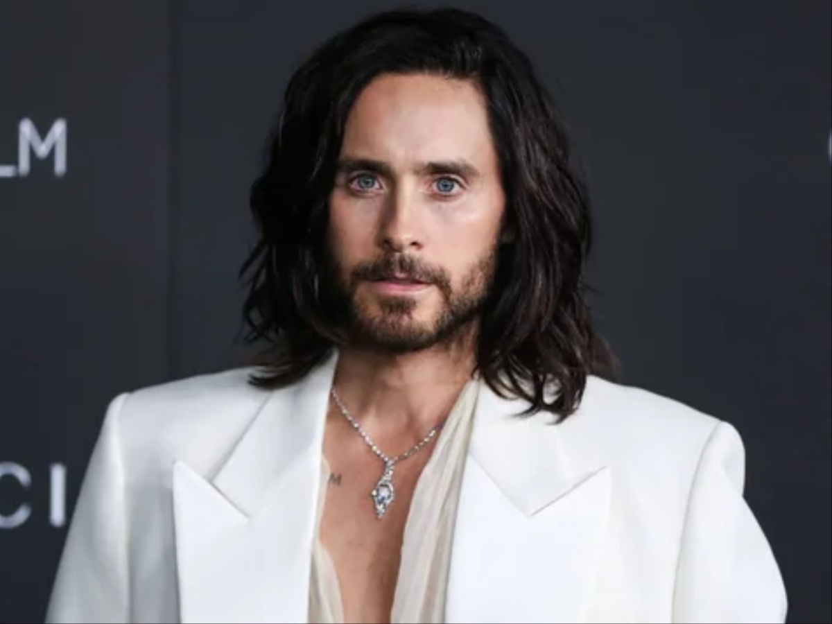 Jared Leto Net Worth 2024, Career, Awards, Girlfriend, House And More