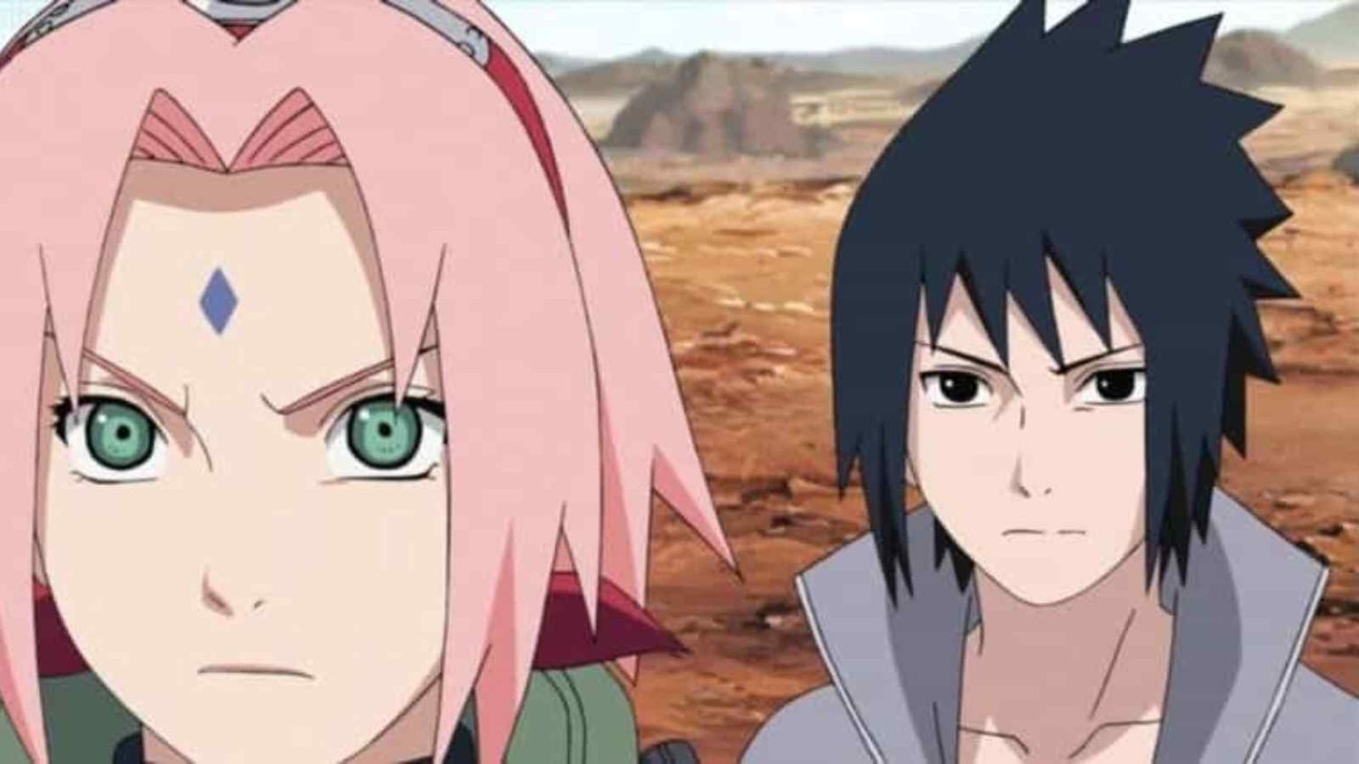 Naruto: Why Everyone Hates Sakura Haruno?