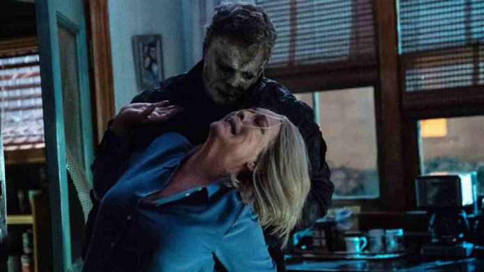 The plot, cast, and release date of Halloween Ends