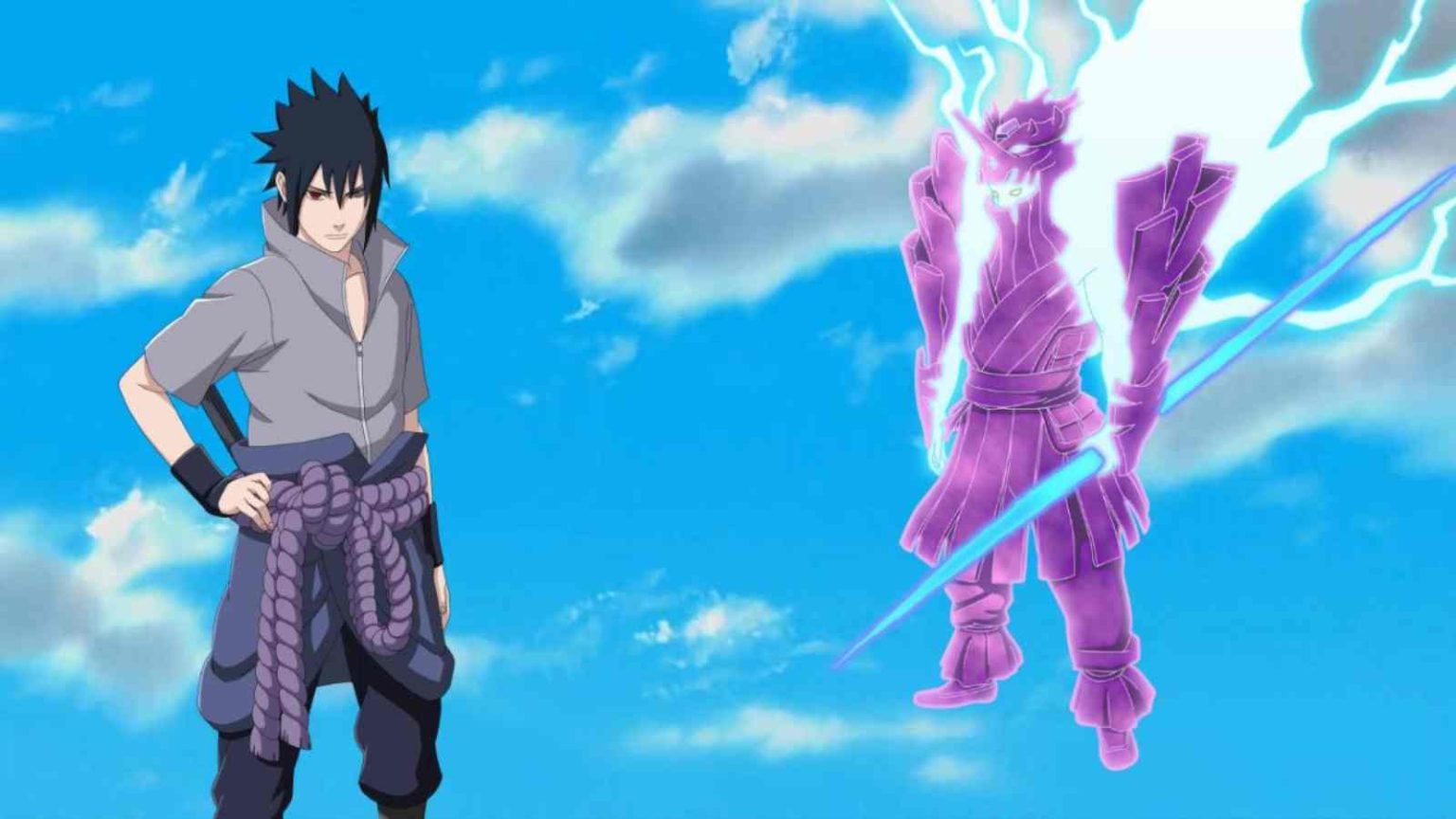 10 Strongest Jutsu In Naruto Ranked