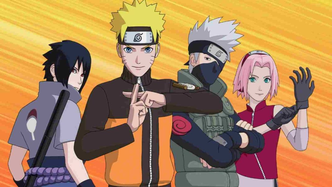 10 Strongest Jutsu In Naruto Ranked