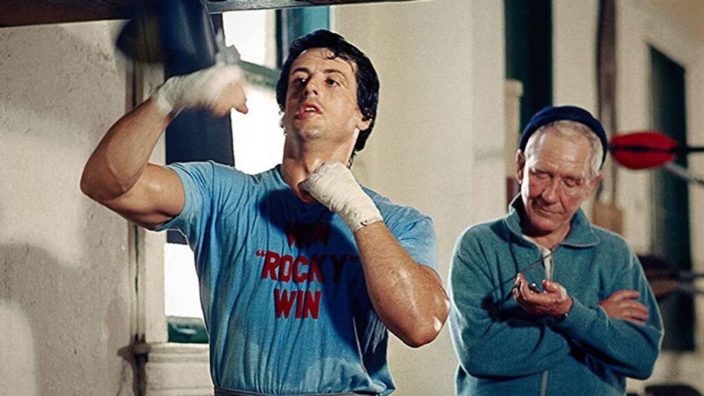 'Rocky'