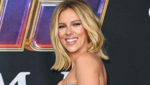 Scarlett Johansson House: Where Does The 'Avengers' Actress Live?