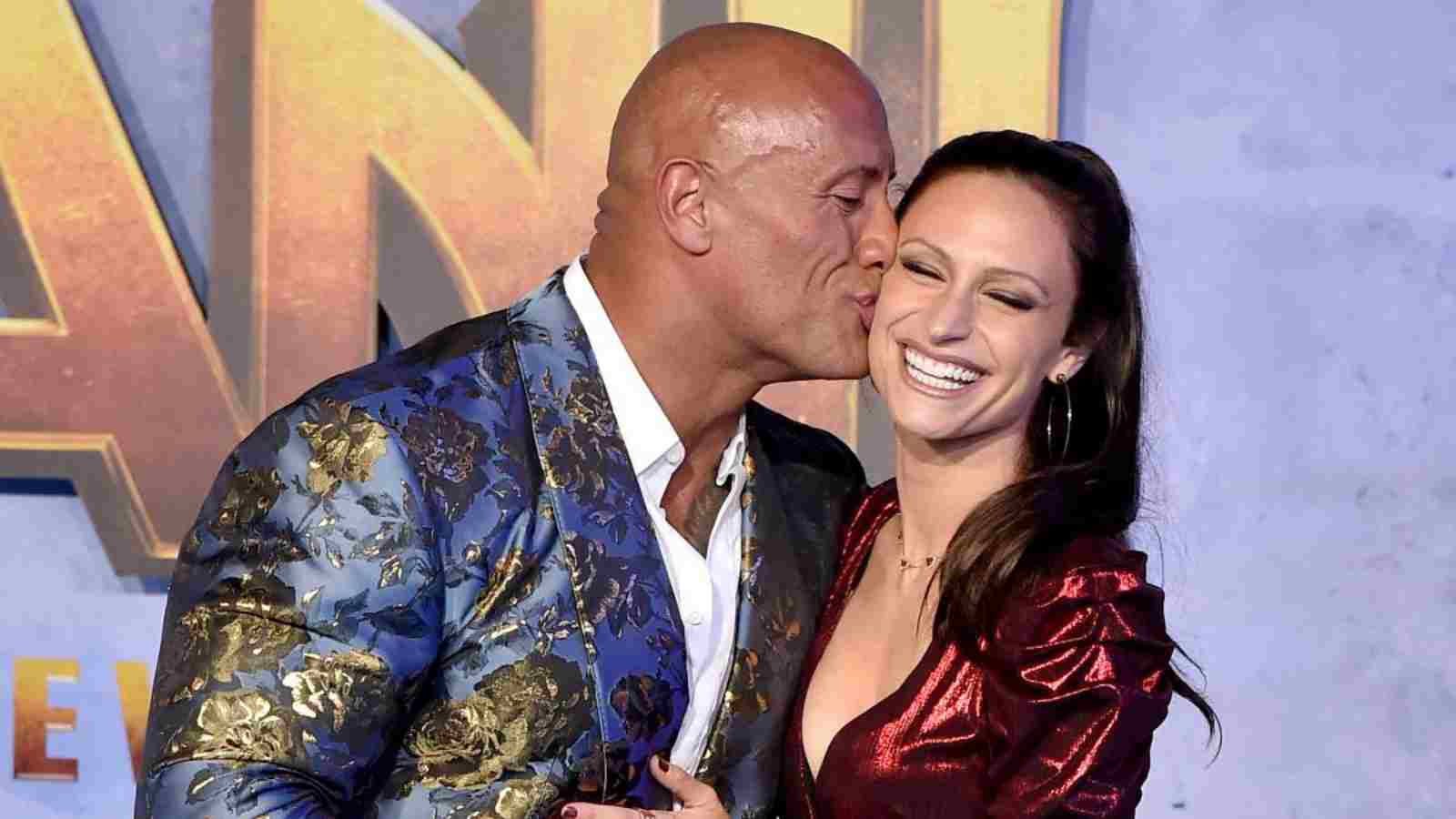 Who Is Dwayne Johnson’s Wife? Know All About Lauren Hashian