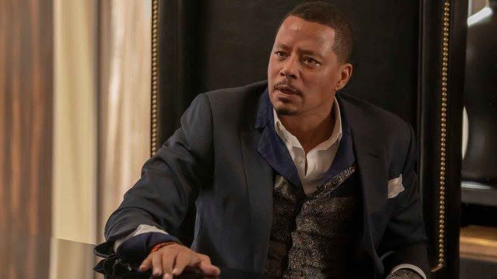 Terrence Howard Net Worth: How Rich Is The 'Dead Presidents' Actor?