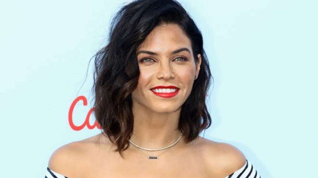 Jenna Dewan Net Worth 2024: How Rich Is The 'Step Up' Actress?