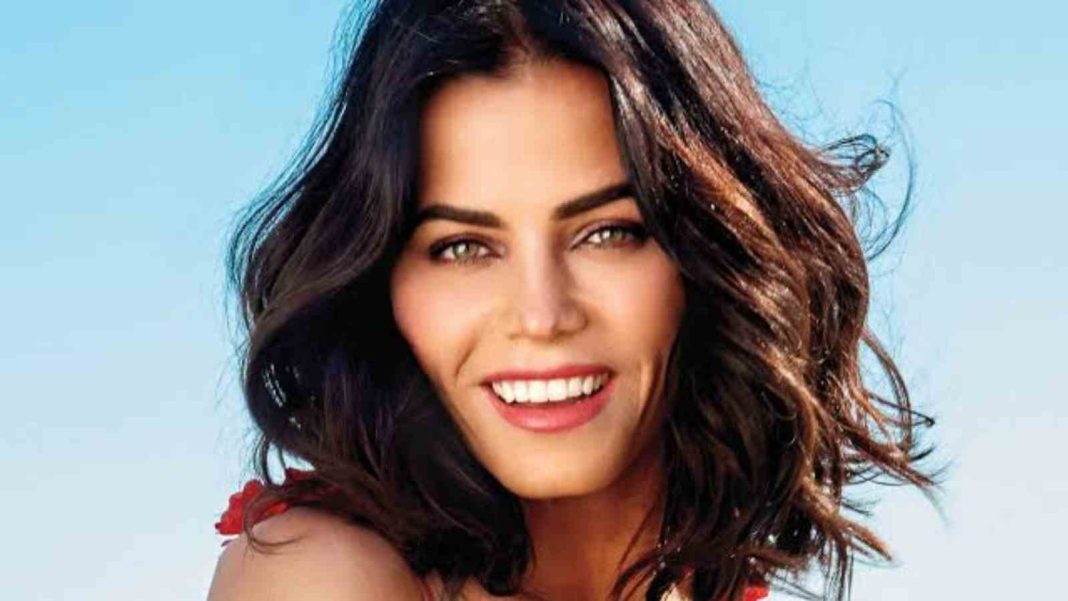 Jenna Dewan Net Worth 2024: How Rich Is The 'Step Up' Actress?