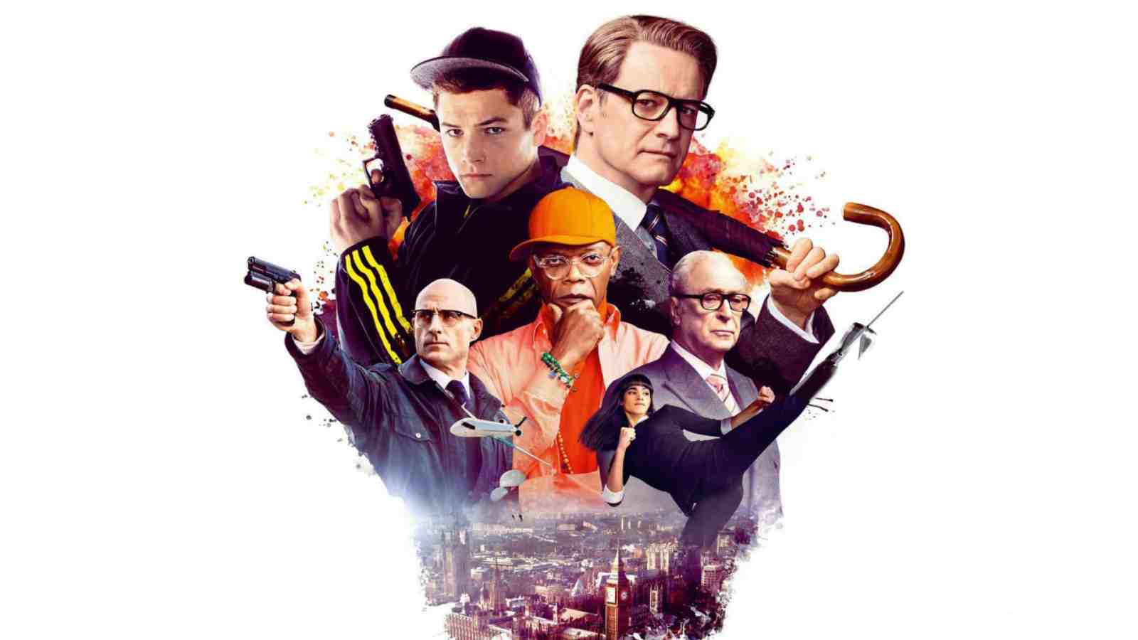 Kingsman